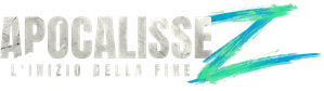 Apocalisse Z linizio della fine (2024) ITA Streaming official logo