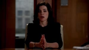 The Good Wife – Pelo Direito de Recomeçar: 4×9