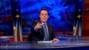 The Colbert Report: 10×110