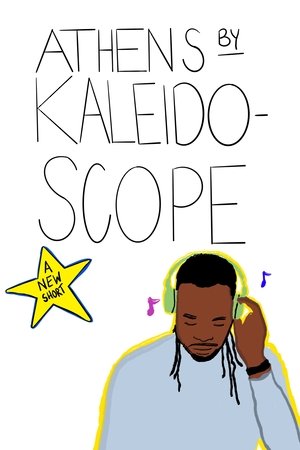 Athens by Kaleidoscope (2025)