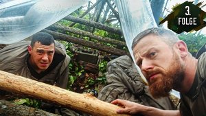 7 vs. Wild: 3×3