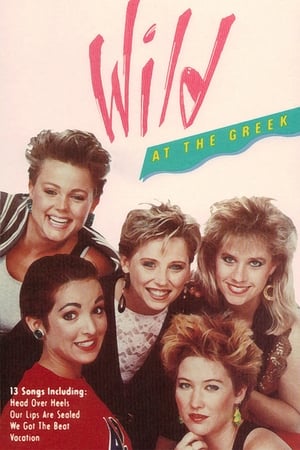 Image The Go-Go's: Wild at the Greek