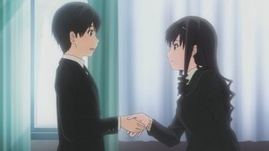 Amagami SS: 1×2