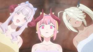 Mistress Kanan Is Devilishly Easy: 1×9