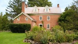 1795 Windrift Hall - Hudson Valley Colonial Farmhouse