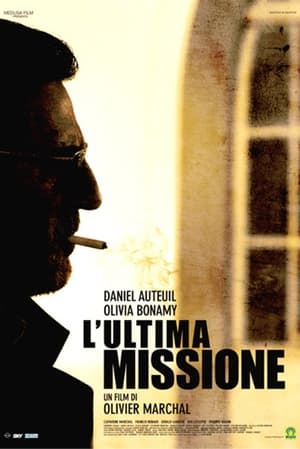 Poster L'ultima missione 2008