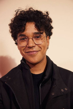 Benny Emmanuel portrait