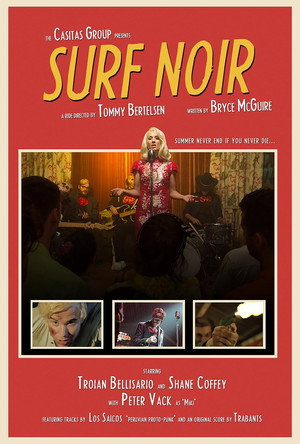 Surf Noir