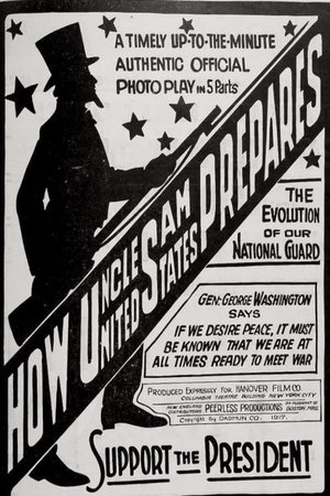 Nonton film How Uncle Sam Prepares (1917) terbaru sub indo Nonton film How Uncle Sam Prepares (1917) terbaru sub indo