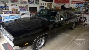 69 Charger