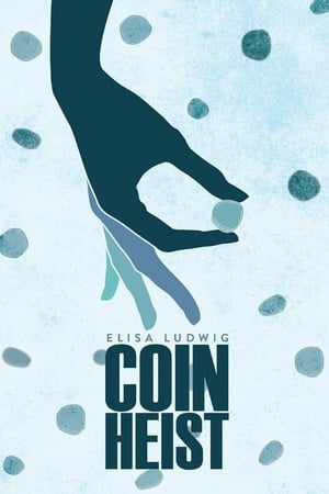 Poster Coin Heist 2017