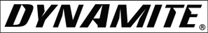 Logo Dynamite Entertainment