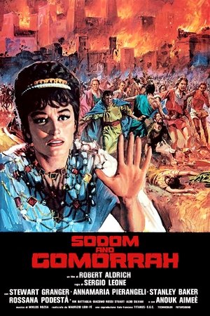 Sodome et Gomorrhe Sodome et Gomorrhe