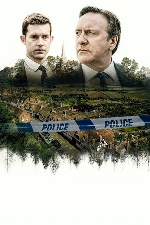 poster Midsomer Murders