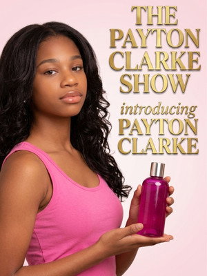The Payton Clarke Show