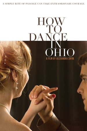 Poster How to Dance in Ohio (2015)