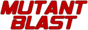 Mutant Blast — Logos 1