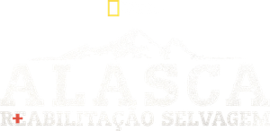 Alasca: Reabilitação Selvagem
