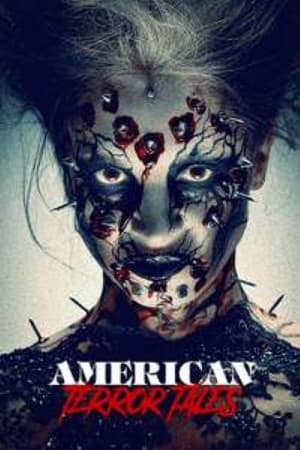 Poster American Terror Tales (2020)