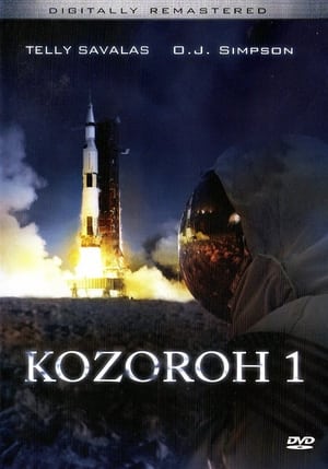 Kozoroh jedna 1977