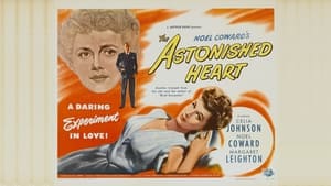 The Astonished Heart film complet