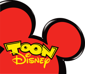 Toon Disney