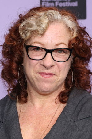 Hanna Dworkin portrait