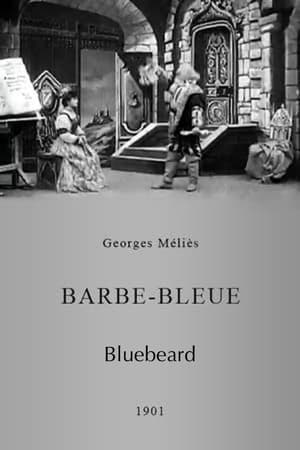 Barba azul 1901