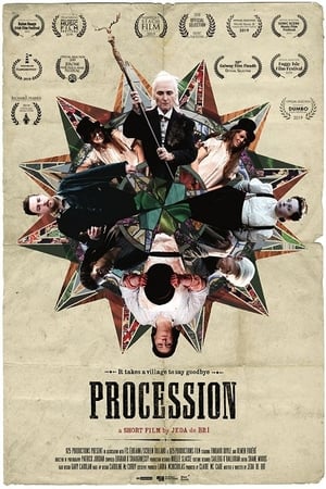 Poster Procession (2018)