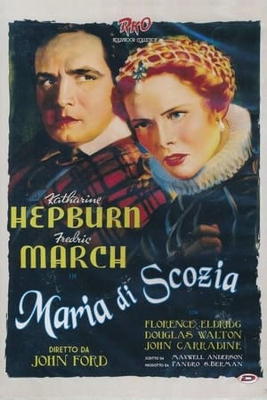 Maria di Scozia 1936