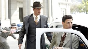 Agente Carter Temporada 1 Capítulo 8