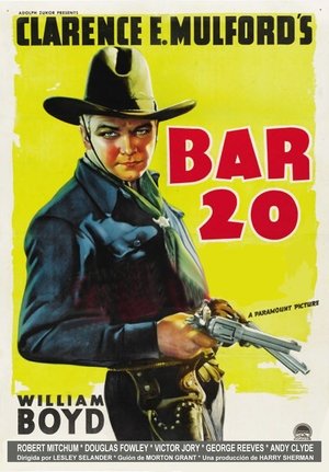 Bar 20