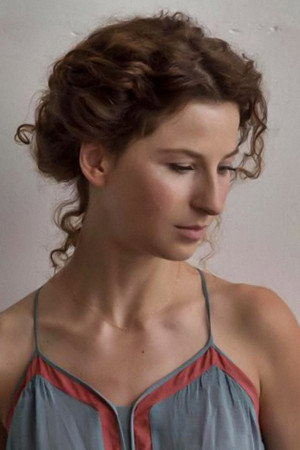 Julia Wyszyńska portrait