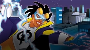 Static Shock Saison 2 VF