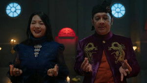 Comic 8 Revolution: Santet K4bin3t