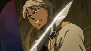 Shoukoku no Altair: 1×7