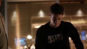 The Flash 2×21