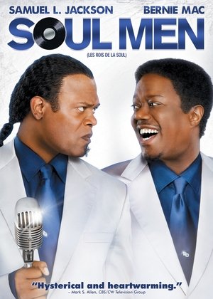 Soul Men - 2008 Soul Men - 2008
