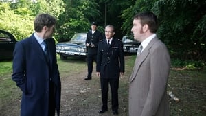 Endeavour Temporada 9 Capitulo 2