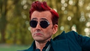 Good Omens 2 x 1