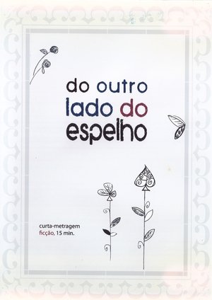 Poster Do outro lado do Espelho