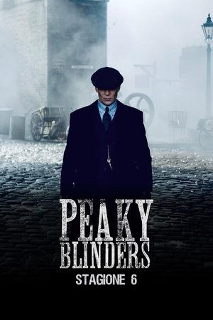 Peaky Blinders: Stagione 6
