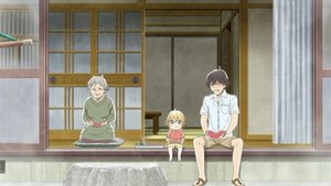 Udon no Kuni no Kiniro Kemari: 1×7