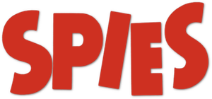 Os Espiões — Logos 3
