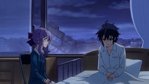 Owari no Seraph Episódio 12