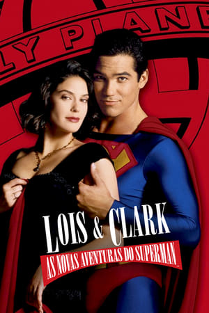 Lois & Clark: As Novas Aventuras do Super-Homem: Temporada 2
