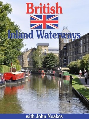 Nonton film British Inland Waterways with John Noakes (2010) terbaru sub indo Nonton film British Inland Waterways with John Noakes (2010) terbaru sub indo