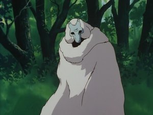 InuYasha Season 1 Episode 21