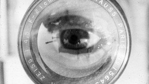 Man with a Movie Camera 24