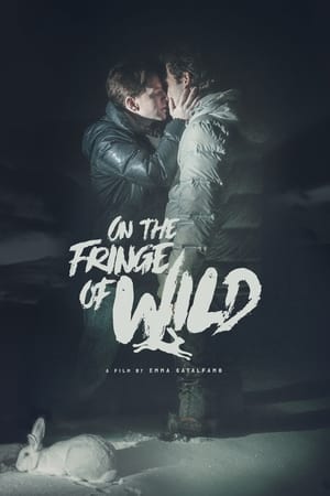 Poster On the Fringe of Wild (2021)